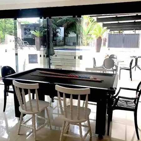 Buzios Geriba Dentro De Condominio Com Piscina Propria Kültér fotó