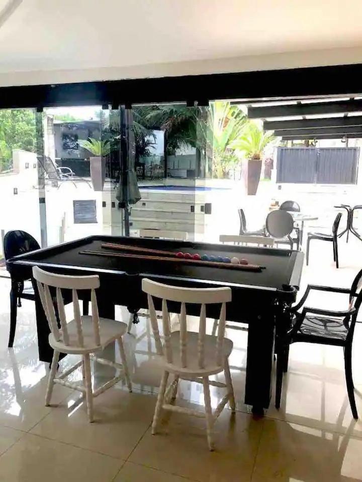 Buzios Geriba Dentro De Condominio Com Piscina Propria Kültér fotó
