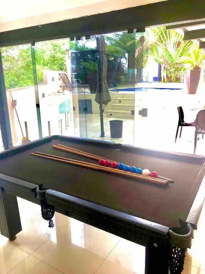 Buzios Geriba Dentro De Condominio Com Piscina Propria Kültér fotó