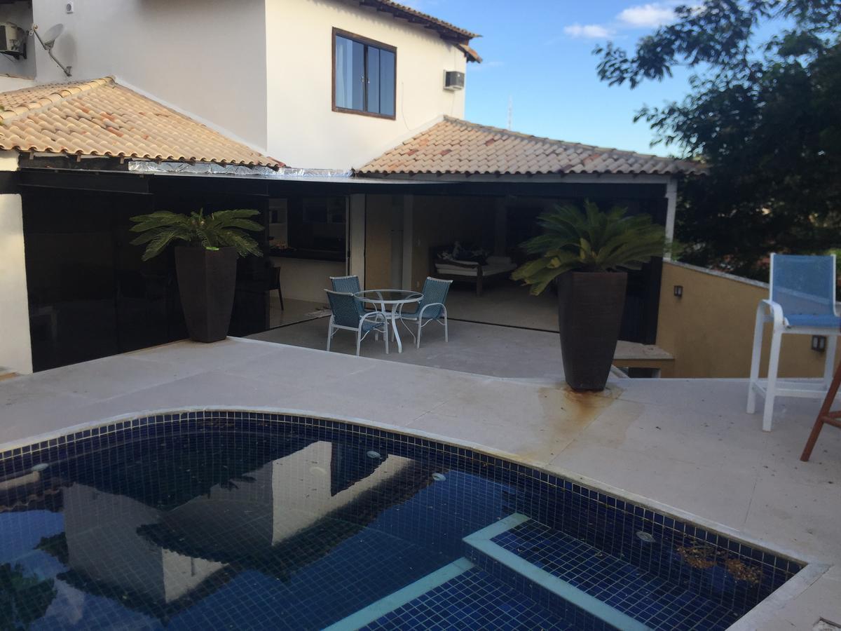Buzios Geriba Dentro De Condominio Com Piscina Propria Kültér fotó