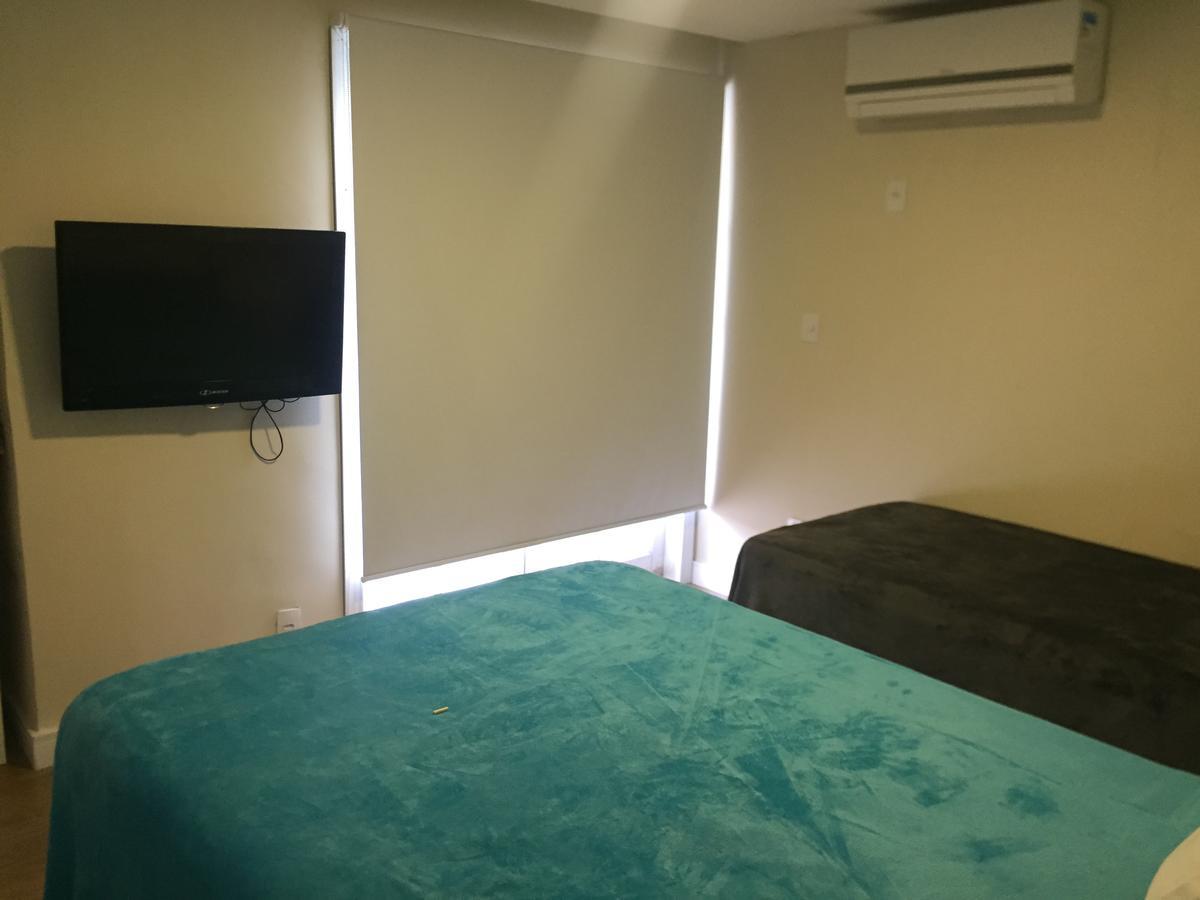 Buzios Geriba Dentro De Condominio Com Piscina Propria Kültér fotó